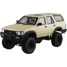 Aoshima 1/24 The Tuned Car No.72 VZN130G Hilux Surf Lift Up '91 (Toyota), AOS63972, by AOSHIMA