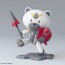 Bandai 1/144 HGPG PETIT'GGUY JUST'IGGUY , BAN89286, by BANDAI