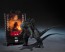 Bandai S.H.MonsterArts GODZILLA [2014] GODZILLA -Movie Graphic Plus-, BAC98117, by BANDAI