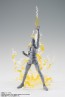 Bandai Tamashii EFFECT THUNDER Yellow Ver. for S.H.Figuarts, BAC61968, by BANDAI