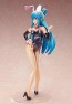 FREEing 1/4 KONOSUBA 2 Aqua: Bare Leg Bunny Ver.  , FRE99840, by FREEING