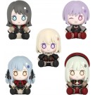 Good Smile Company Huggy Secret Good Smile Ave Mujica (BanG Dream!): 1Box (5pcs), GSC68072, by GOOD SMILE COMPANY