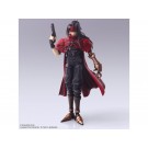 SQUARE ENIX FINAL FANTASY VII Bring Arts Vincent Valentine, SQE70561, by SQUARE ENIX