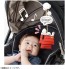 TAKARA TOMY Dear Little Hands Pororon Outing Stroller Mascot Snoopy, TAK92480, by TAKARA TOMY