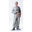 Tamiya 1/16 World Figure Series WEHRMACHT TANK CREWMAN  , TAM87252, by TAMIYA
