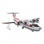 Aoshima 1/144 Aircraft No.SP JMSDF Rescue Flying Boat US-2 20th Anniversary Package, AOS68298, by AOSHIMA