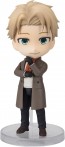 Bandai Figuarts mini Loid Forger Movie version SPY x FAMILY CODE: White-, BAC60572, by BANDAI