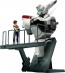 MAX Factory 1/20 PLAMAX MF-75: minimum factory Machine Bust Collection Noa Izumi with Alphonse (Mobile Police Patlabor) (Rerelease), MAX14356, by MAX FACTORY