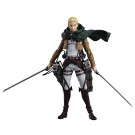MAX Factory FIGMA ERWIN SMITH (ATTACK ON TITAN)  , MAX66133, by MAX FACTORY