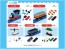 TAKARA TOMY Thomas the Tank Engine Entry Set TOMICA Plarail Blocks, TAK83894, by TAKARA TOMY