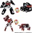 TAKARA TOMY Transformers WKS-03 Nemesis Prime & Lavamulator Wild Docking Set, TAK82760, by TAKARA TOMY