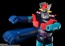 Bandai Jumbo Machinder Invincible Champion Mazinger Z, BAC61913, by BANDAI