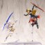 Kotobukiya Virtua Style 06 Silhouette Sword White Ver., KBY67145, by KOTOBUKIYA