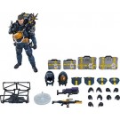 MAX Factory figma Sam Porter Bridges: DX Edition (DEATH STRANDING)  , MAX67284, by MAX FACTORY