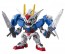 BANDAI  SD Gundam EX Standard Double O Gundam, BAN49364, by BANDAI