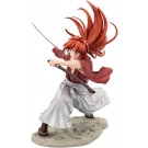 Kotobukiya 1/8 ARTFX J Kenshin Himura (Rurouni Kenshin), KBY55661, by KOTOBUKIYA
