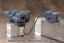 Kotobukiya M.S.G Modeling Support Goods MG 01 Gimmick Unit 01 External Generator , KBY59601, by KOTOBUKIYA