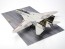 Tamiya 1/48 Aircraft Series GRUMMAN F-14A TOMCAT (LATE MODEL) CARRIER LAUNCH SET, TAM11225, by TAMIYA