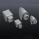 BANDAI  Builders Parts HD: MS Vernier 03, BAN0196686, by BANDAI