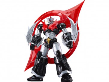 Good Smile Company MODEROID Mazinger ZERO (Shin Mazinger ZERO vs. Great General of Darkness), GSC89287, by GOOD SMILE COMPANY