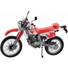 Hasegawa 1/12 Honda XLR Baja (MD22) (1991), HAS15160, by HASEGAWA