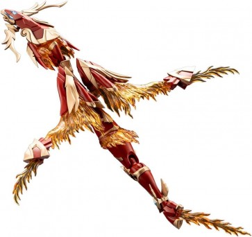 Kotobukiya Arcanadea: XenoAlma Blaze Ophis, KBY28788, by KOTOBUKIYA