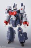 Bandai HI-METAL R VF-1J Armored Valkyrie (Hikaru Ichijo Machine) Revival Ver., BAC49683, by BANDAI