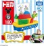 TAKARA TOMY Dream Tomica No.180 Disney Tomica Parade Toy Story, TAK29056, by TAKARA TOMY
