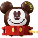 TAKARA TOMY Dream Tomica SP Disney Tomica Parade Sweets Float Mickey Mouse, TAK02089, by TAKARA TOMY