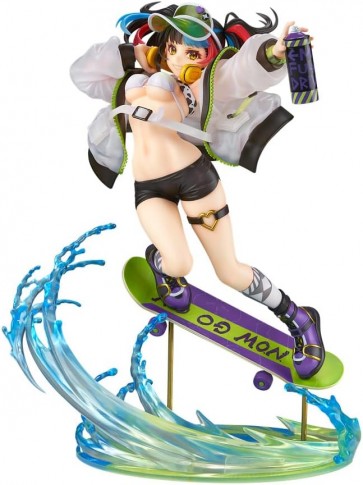 Alter 1/7 Fate/Grand Order: Berserker / Sei Shonagon, ALT07361, by ALTER