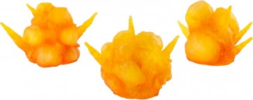 Bandai TAMASHII EFFECT Series EXPLOSION Red Ver. for S.H.Figuarts, BAC35966, by BANDAI