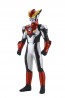 Bandai Ultra Big Soft Vinyl: Ultraman Rosso Flame , BAN98113, by BANDAI