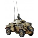 Hasegawa 1/72 MT25 Humber Mk.II  , HAS12258, by HASEGAWA