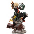 Kotobukiya 1/8 ARTFX J Bakugo Katsuki Ver 2 Figure, KBY34901, by KOTOBUKIYA