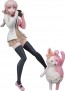 Phat Company POP UP PARADE Chiaki Nanami: Monomi Hoodie Ver. (Danganronpa), PHA69657, by PHAT COMPANY