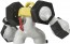 TAKARA TOMY Pokemon Moncolle MS-07 Mel Metal  , TAK42737, by TAKARA TOMY