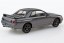 Aoshima 1/32 The Snap Kit No.14-A Nissan R32 Skyline GT-R (Gun Gray Metallic), AOS63538, by AOSHIMA