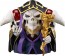 Good Smile Company Nendoroid Ainz Ooal Gown (OVERLORD) (Reissue), GSC94892, by GOOD SMILE COMPANY