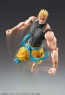 Medicos Super Action Statue JoJo's Bizarre Adventure Part.3 DIO (Awakened Version), MEC65941, by MEDICOS
