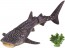 TAKARA TOMY ANIA AL-05 WHALE SHARK (FLOATING VER.)  , TAK37627, by TAKARA TOMY