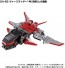 TAKARA TOMY Diaclone DA-90 Two-Wheeled Combat Vehicle / Assault Bullet Set, TAK03889, by TAKARA TOMY