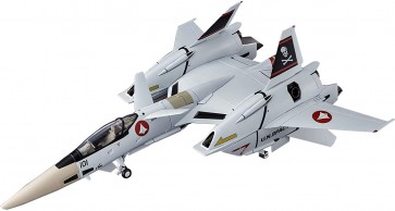 ARCADIA KANZEN HENKEI VF-4A LIGHTNING III HIKARU ICHIJYO USE NORMAL VERSION  , ARC21541, by ARCADIA