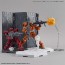 Bandai 30MM / 30Minutes Missions CUSTOMIZE EFFECT (EXPLOSION IMAGE VER.) (GRAY) , BAN06945, by BANDAI