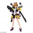 Bandai Figure-rise Standard Avatar Fumina [Gundam Build Metaverse], BAN63030, by BANDAI