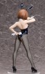 FREEing 1/4 KILL la KILL: Mako Mankanshoku: Bunny Ver., FRE13855, by FREEING