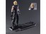 SQUARE ENIX FINAL FANTASY VII REBIRTH PLAY ARTS Kai Cloud Strife, SQE81802, by SQUARE ENIX