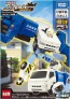 TAKARA TOMY Tomica Job Braver JB07 Clean Braver Toyota Dyna Cleaning Car, TAK89756, by TAKARA TOMY