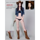 Which? 1/12 Which-04 resin kit, WHI32301, by Which?