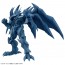 Bandai Figure-rise Standard Amplified -Egyptian God- Obelisk The Tormentor (Yu-Gi-Oh), BAN85605, by BANDAI