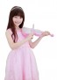 Bandai Light & Orchestra Violin Pink , BAN82921, by BANDAI